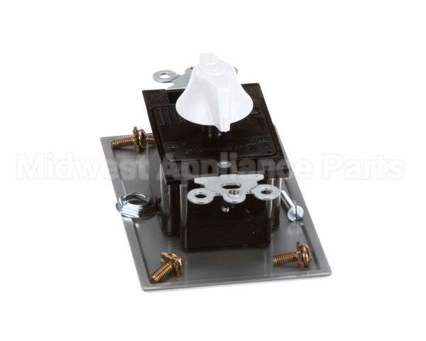 00-960750 Vulcan Hart Timer,Mechanical