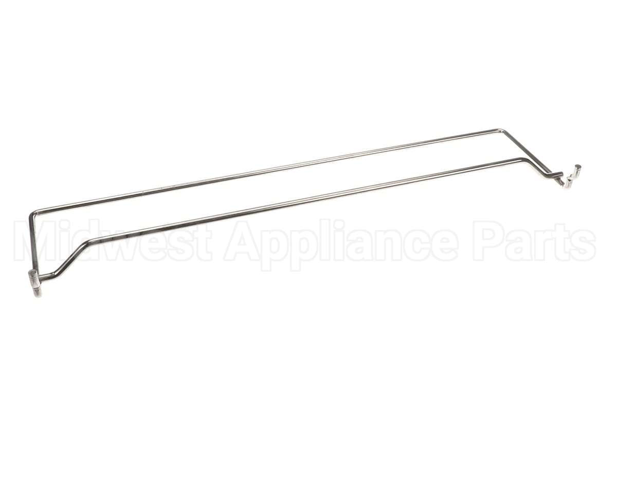 00-960753-00001 Vulcan Hart Tray Slide, Nickel