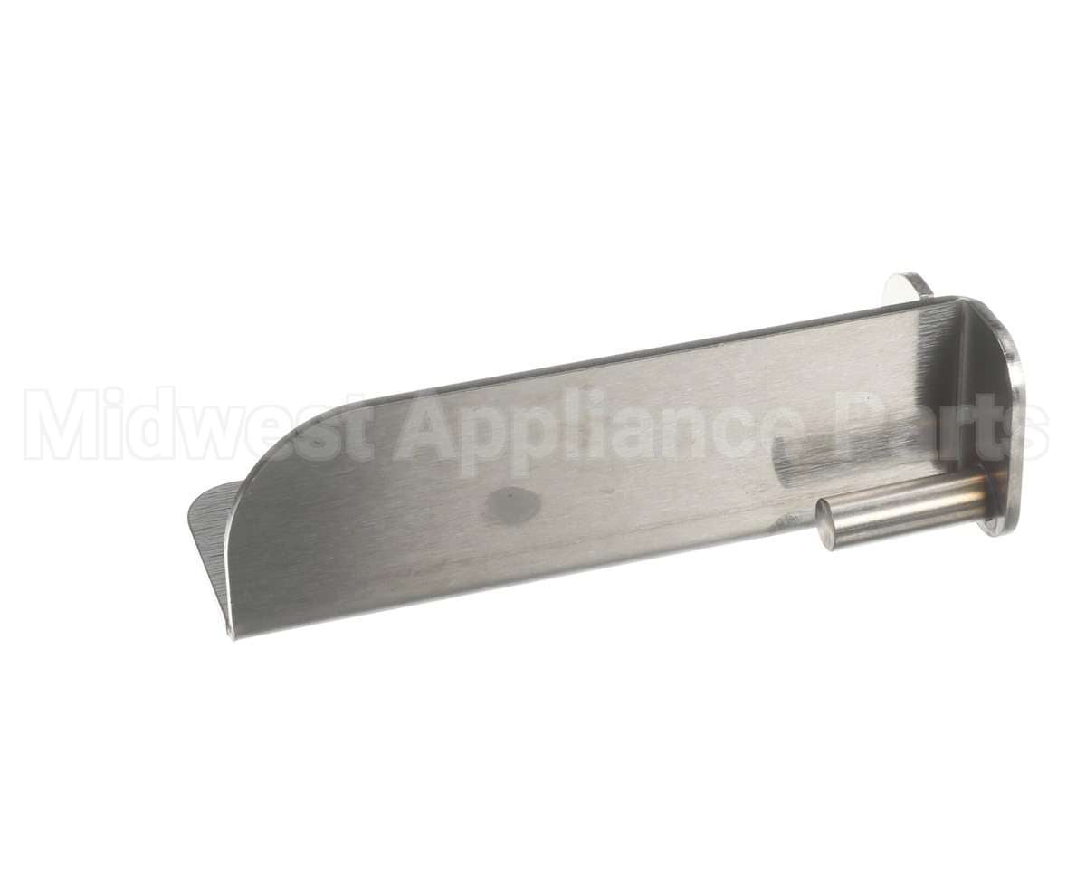 00-960817-000LH Vulcan Hart Hinge, Left