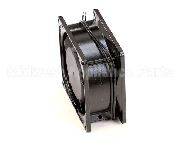 00-960833 Vulcan Hart Axial, Fan 115V 3-1/8In H 3-1