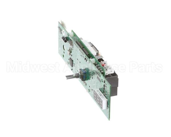 00-960903 Vulcan Hart Controller, Quantem Temp