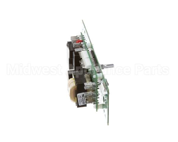 00-960903 Vulcan Hart Controller, Quantem Temp