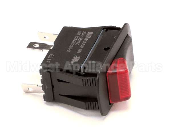 00-960937 Vulcan Hart Switch, Spst (120V, 20 Amp)