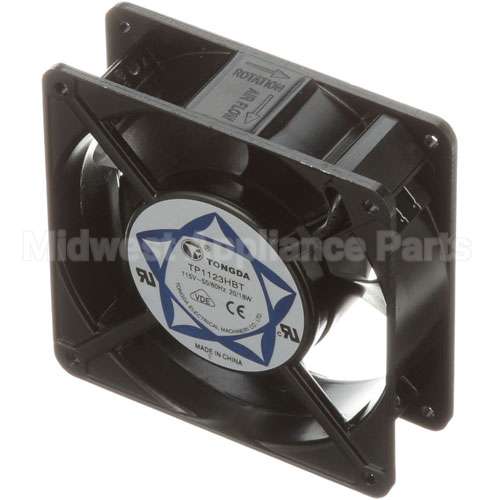 00-961086 Compatible Vulcan Cooling Fan