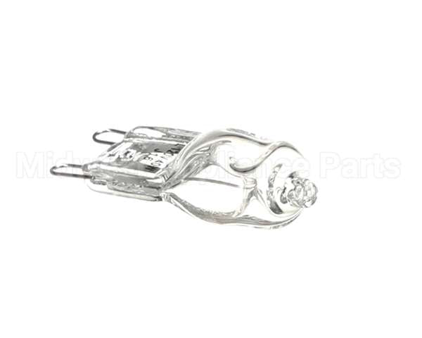 00-961291-00001 Vulcan Hart Bulb Halogen, 120V, 77.708.734