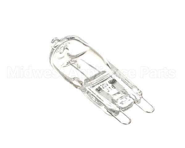 00-961291-00001 Vulcan Hart Bulb Halogen, 120V, 77.708.734