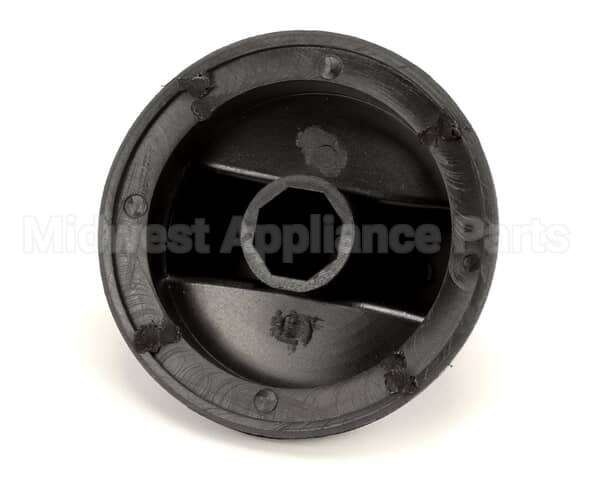 00-961412 Vulcan Hart Knob, Oven