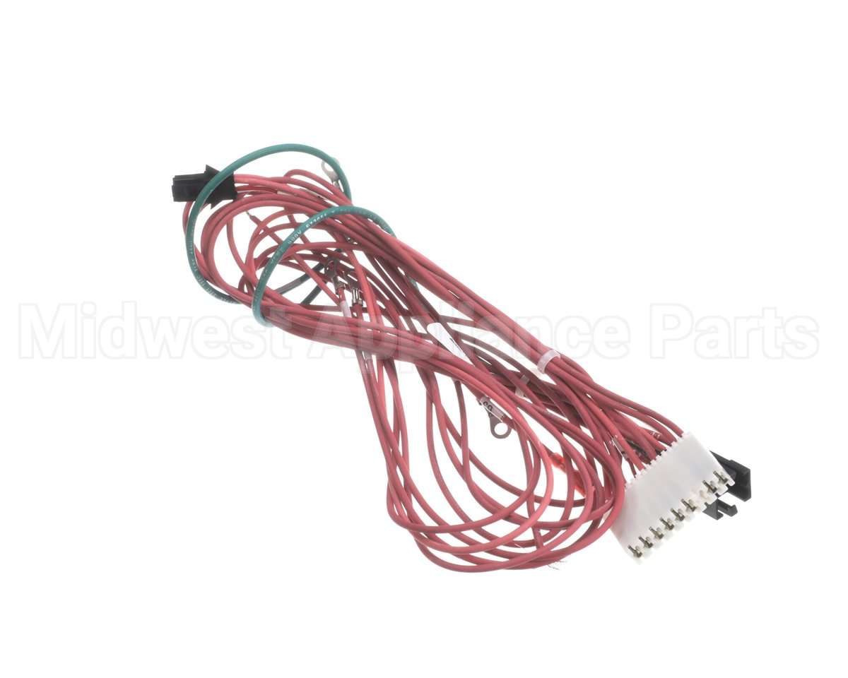 00-961707-000G1 Vulcan Hart Actuator Harness Assy