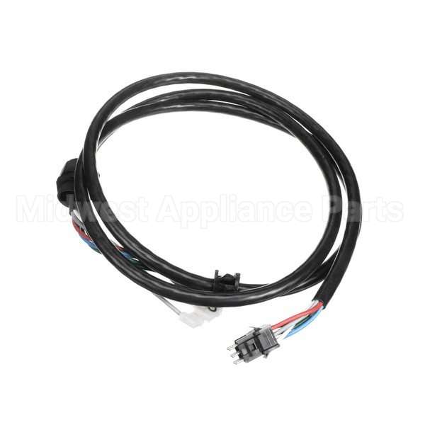 00-962168-000G1 Compatible Vulcan Kit, Motor Harness Assembly