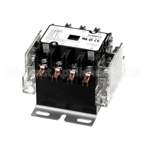 00-968056 Compatible Hobart I, Assembly, Kit-Contactor