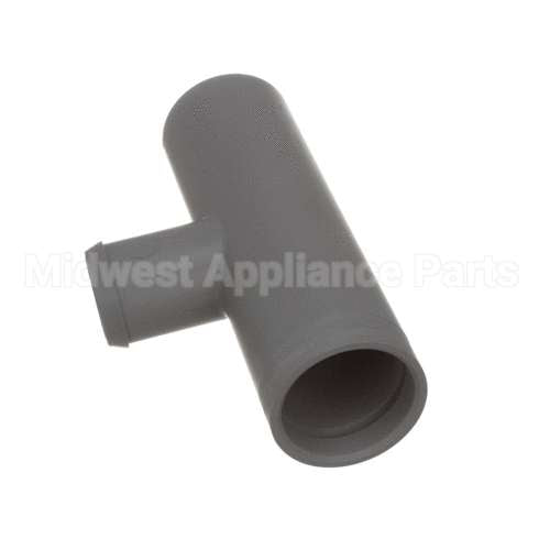 00-970906 Hobart Tee - Drain