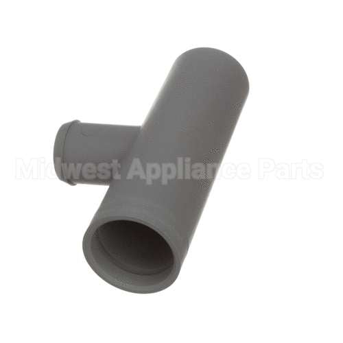 00-970906 Hobart Tee - Drain