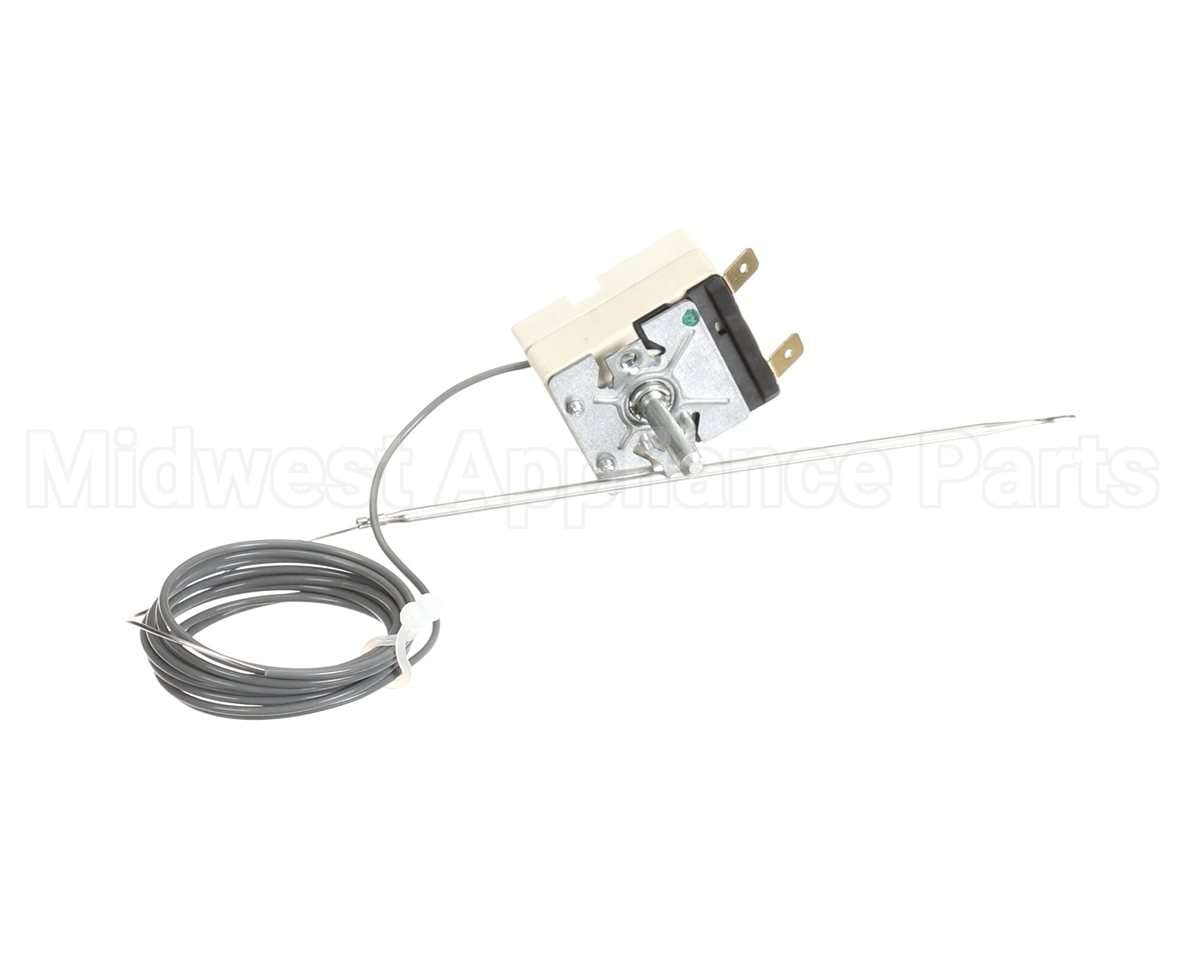 00-973039 Vulcan Hart Thermostat, Hi-Limit (581 F Degrees Max)