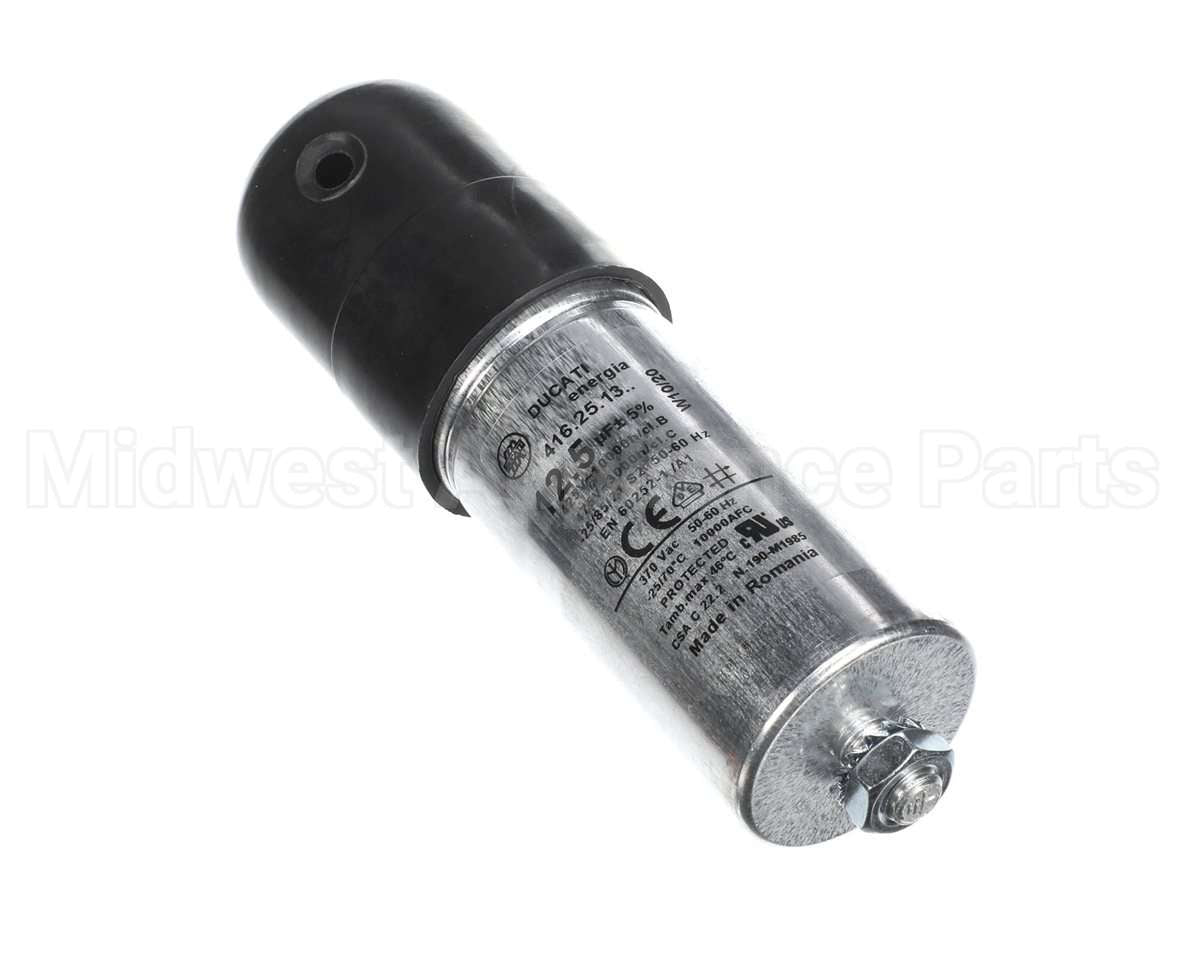 00-973042 Vulcan Hart Capacitor, Motor