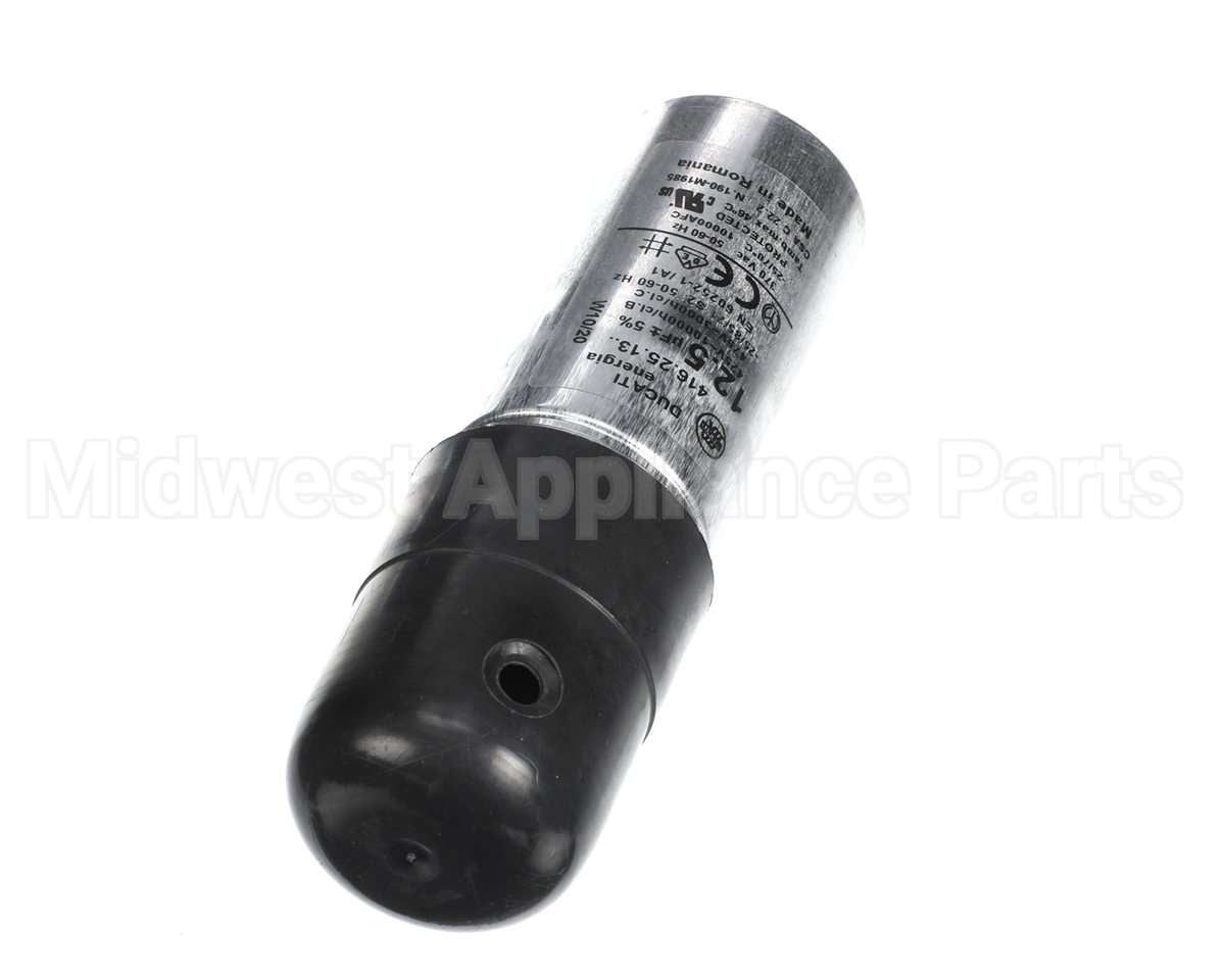 00-973042 Vulcan Hart Capacitor, Motor