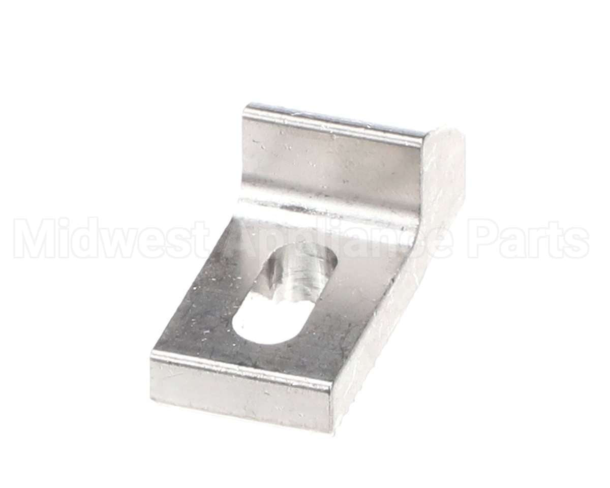 00-973355 Vulcan Hart Latch, Adjustable, Curved, Pow