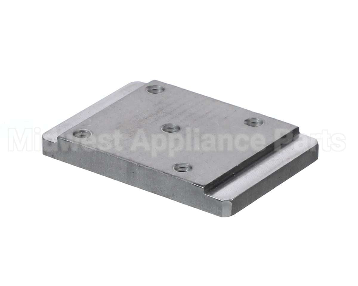 00-973356 Vulcan Hart Plate, Latch, Adjustable, Powd
