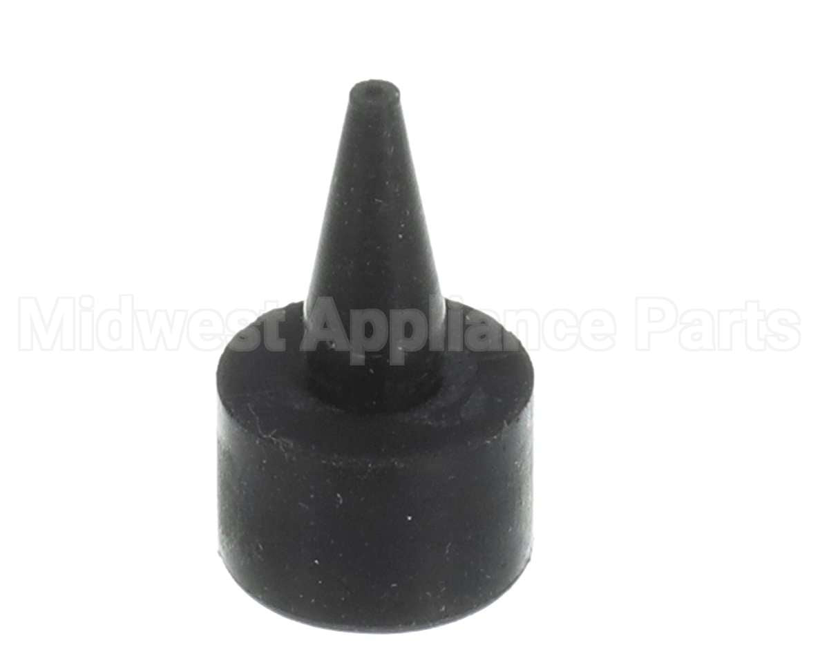 00-973364 Vulcan Hart Bumper, Rubber