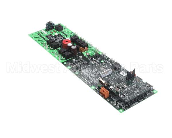 00-973595 Vulcan Hart Kit, Gpu Board