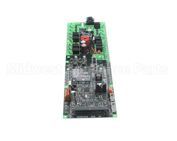 00-973595 Vulcan Hart Kit, Gpu Board