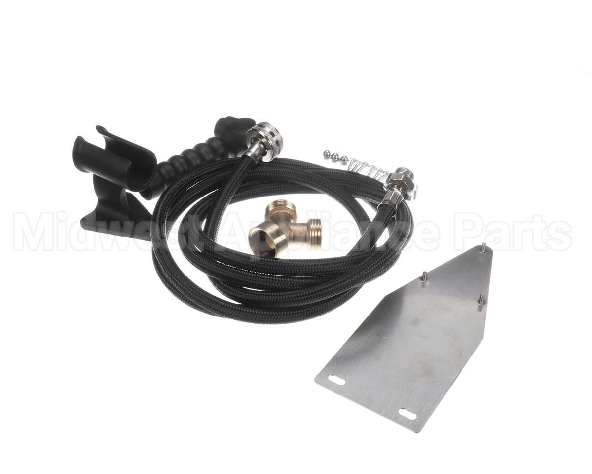 00-973904 Vulcan Hart Kit, Spray Hose (Abc Combi)