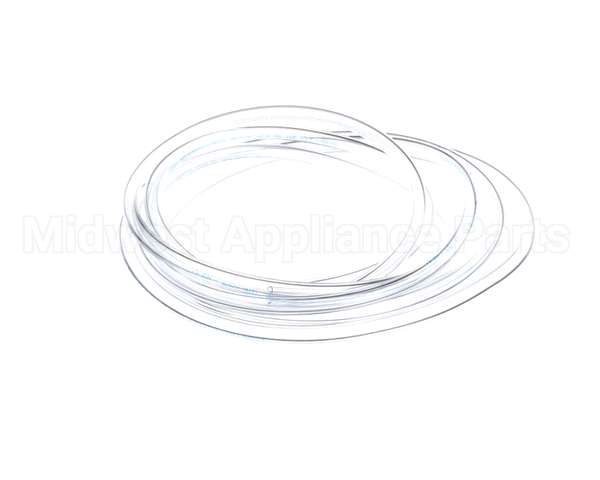 00-974388-00004 Hobart Tube, Pvc, 136