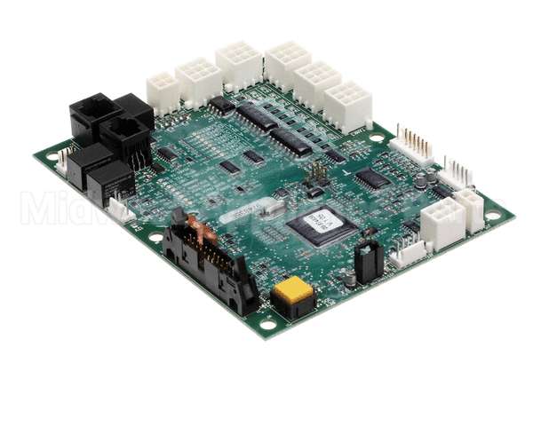 00-974835 Hobart Board, Assembly, Control, Cle, Cle