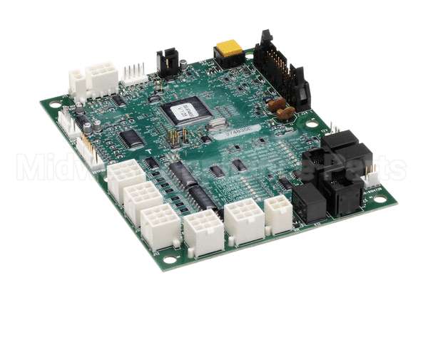 00-974835 Hobart Board, Assembly, Control, Cle, Cle