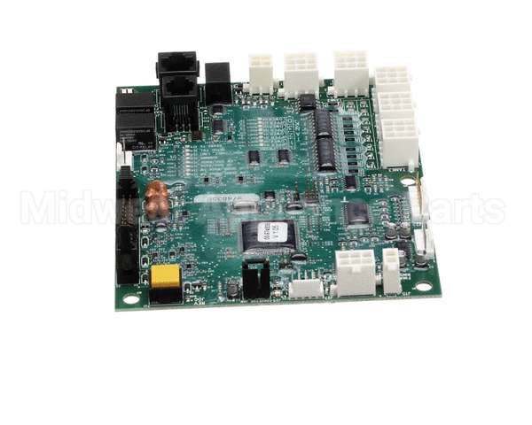 00-974835 Hobart Board, Assembly, Control, Cle, Cle