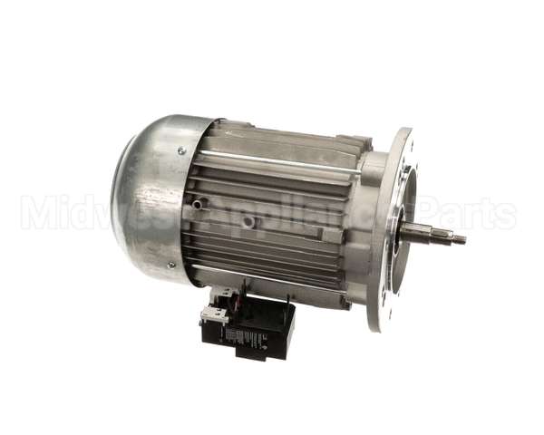 00-974887-00001 Hobart Kit, Service, Motor, Ft1000, 2