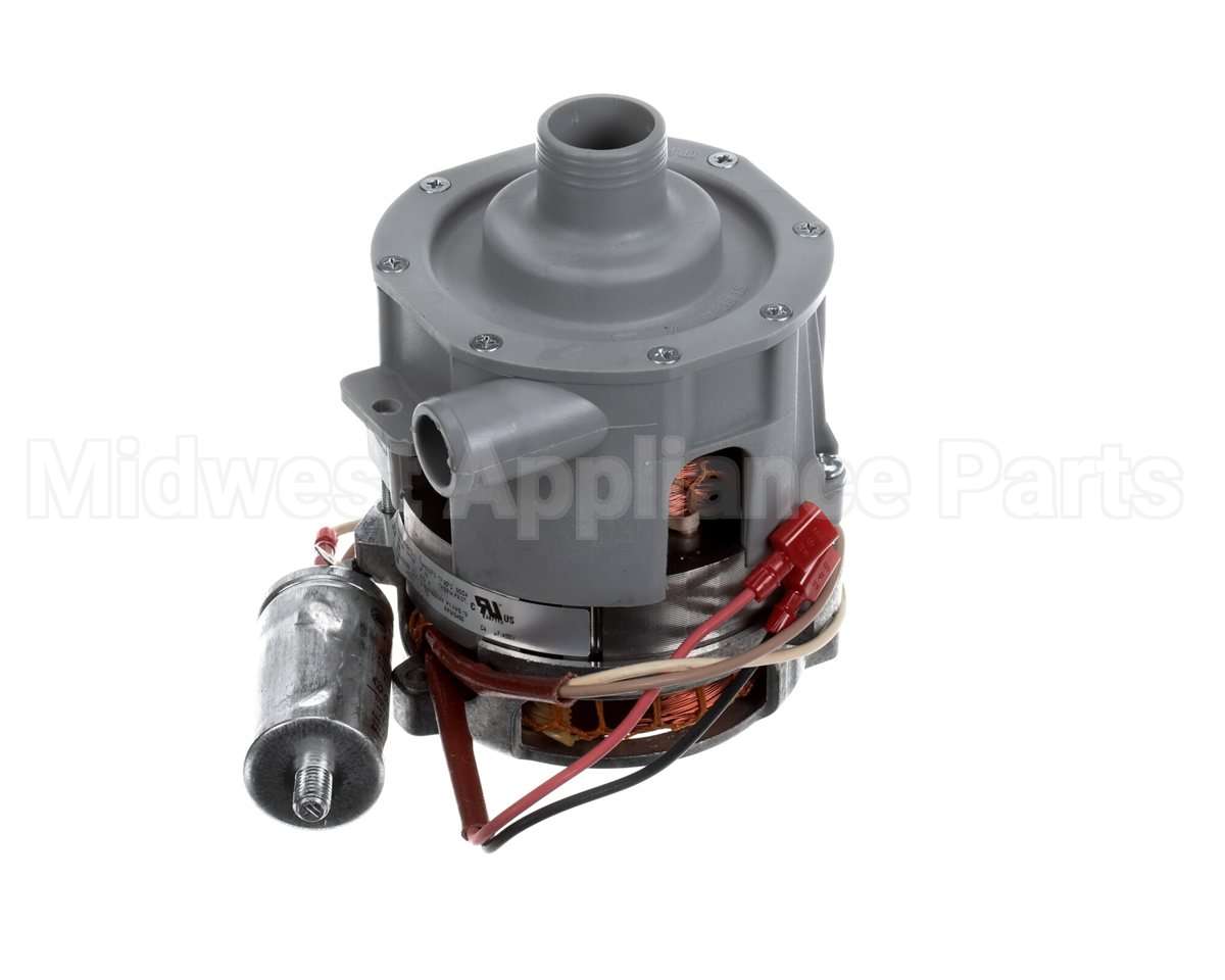 00-975139 Hobart Rinse Pump, 150W,230V/60-In Us