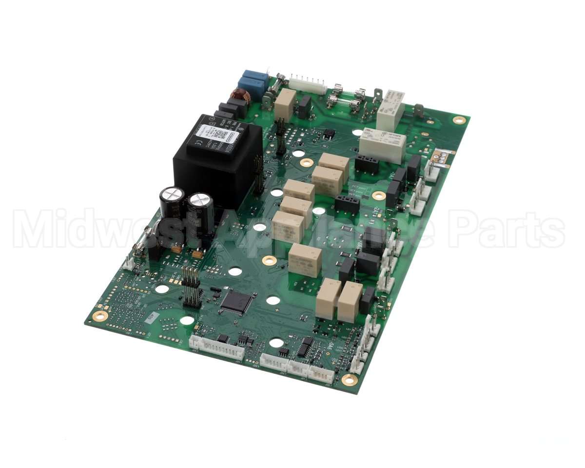 00-975430-00001 Hobart Board, Control