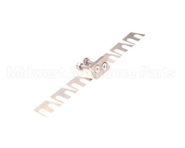 00-975556 Somat Hypoint Stationary Cutter W/Ha