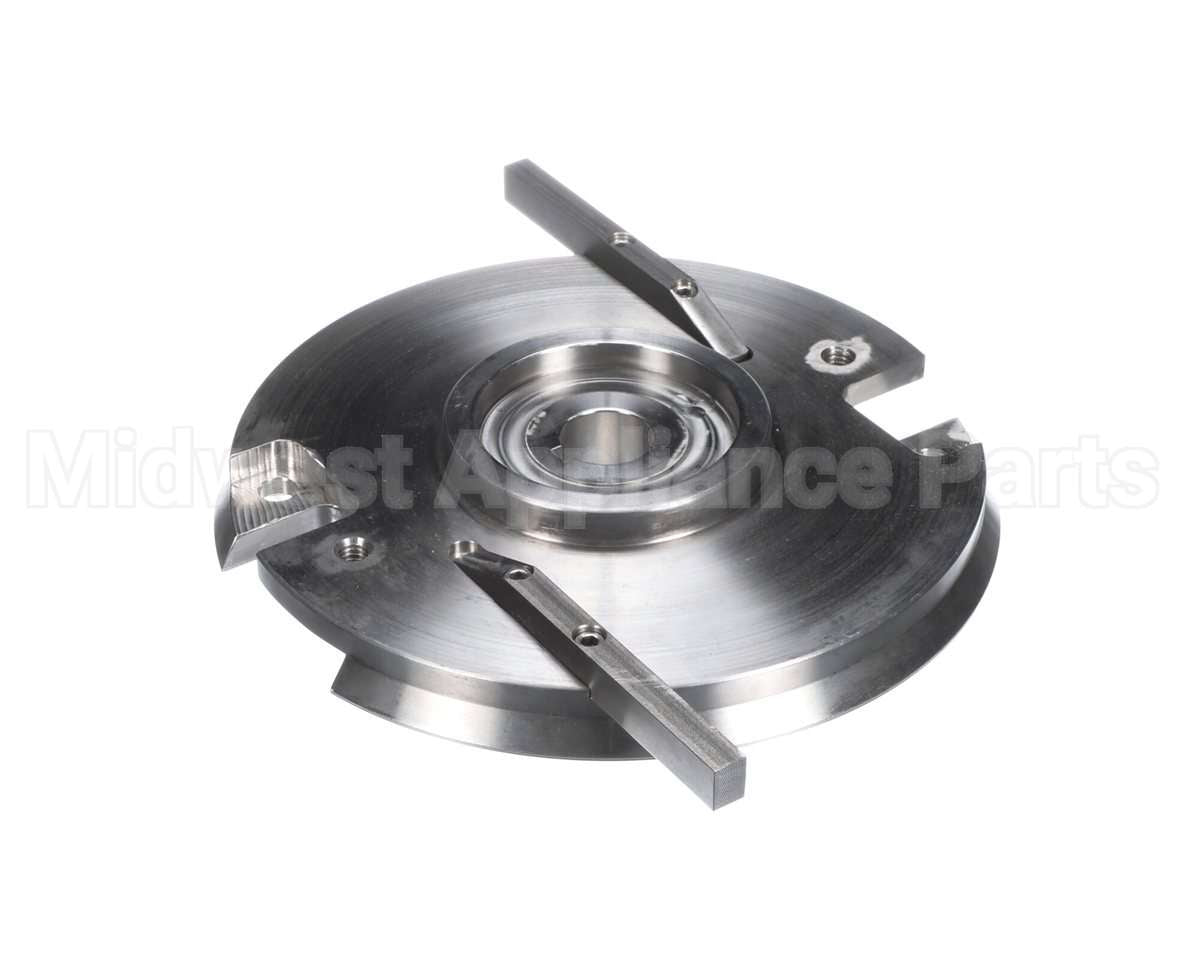 00-975561 Somat Hypoint Impeller Assy Wblade