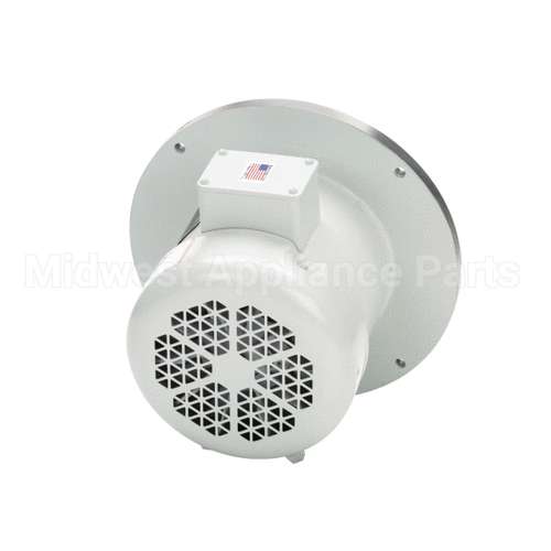 00-975566 Somat Motor Drive 3Hp