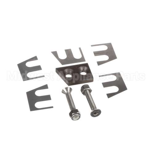 00-975568 Somat Cutter Blade W/Hardware (3 Per