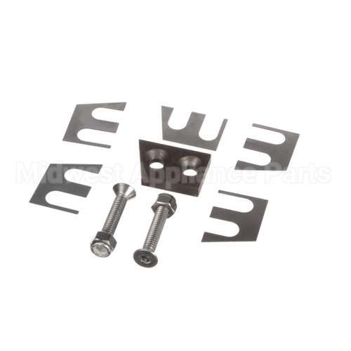 00-975568 Somat Cutter Blade W/Hardware (3 Per