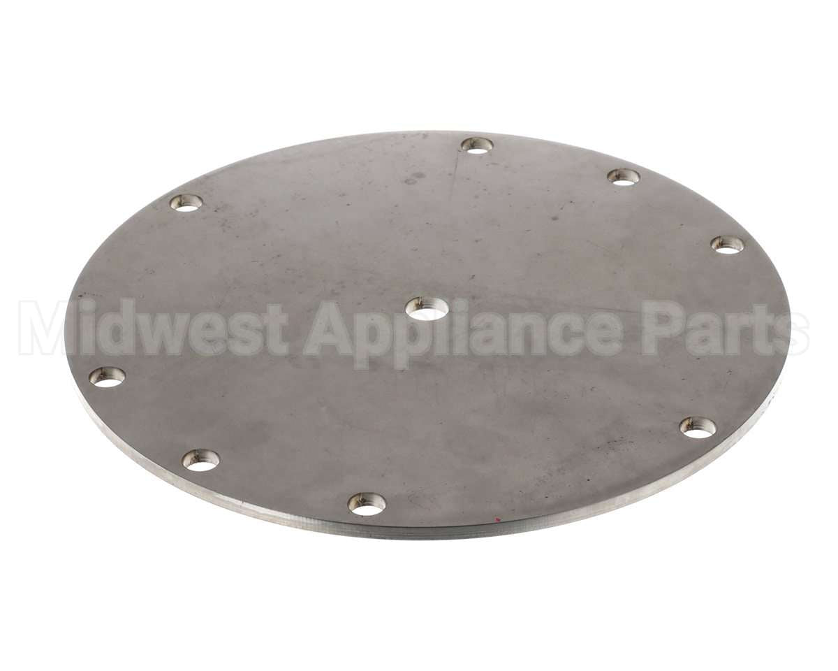 00-975603 Somat Pb6 Bottom Plate