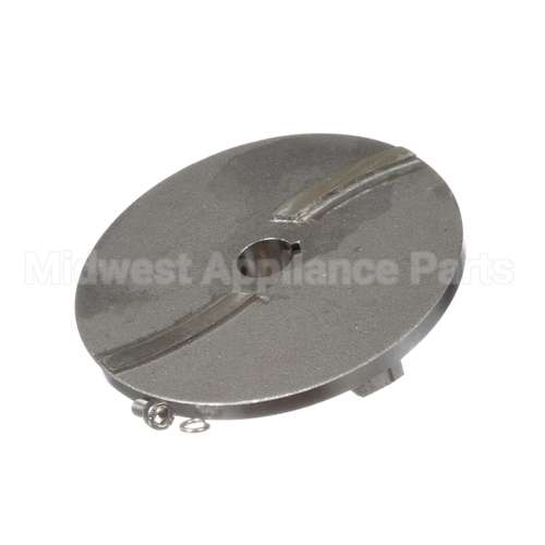 00-975635 Somat Impeller Ss With Retainer