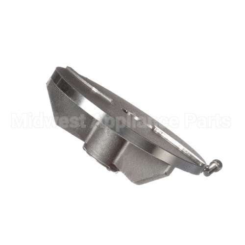00-975635 Somat Impeller Ss With Retainer