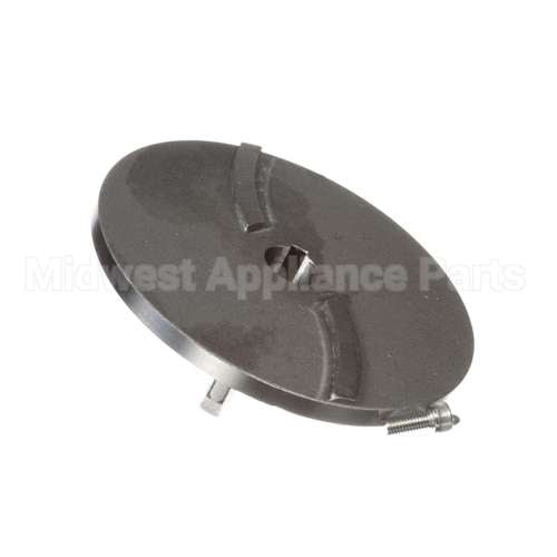 00-975635 Somat Impeller Ss With Retainer