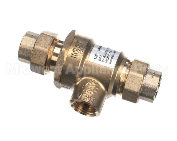 00-975656 Somat Backflow Preventer, 1/2