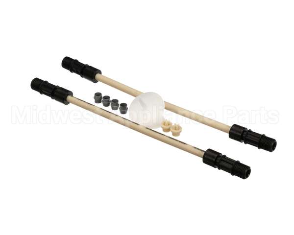 00-975660 Hobart Squeeze Tube Kit