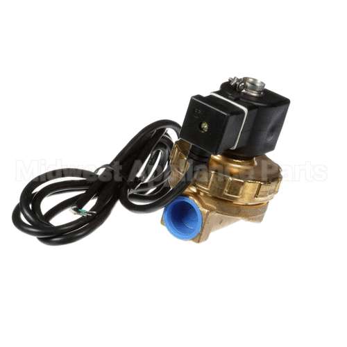 00-975663 Somat Solenoid Valve, 3/4