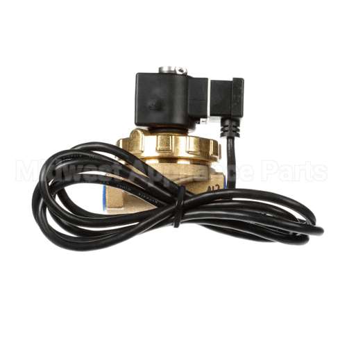00-975663 Somat Solenoid Valve, 3/4