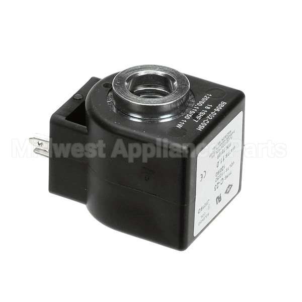 00-975664 Compatible Midwest Appliance Parts Solenoid Coil Only, 1/2" & 3/4"