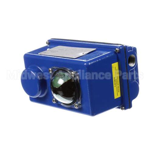 00-975674 Somat Actuator Only For Mov (Indelac