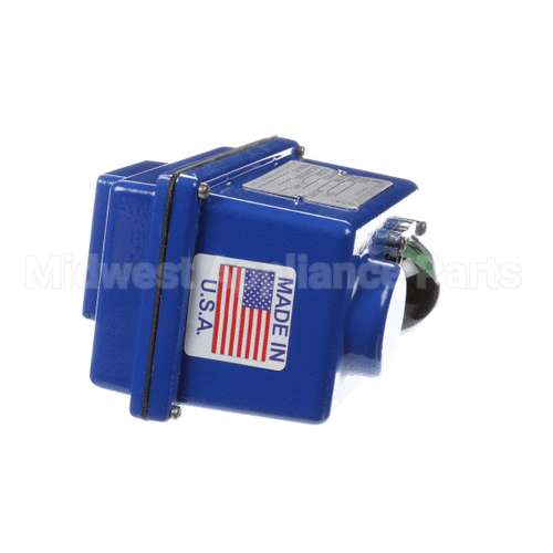 00-975674 Somat Actuator Only For Mov (Indelac