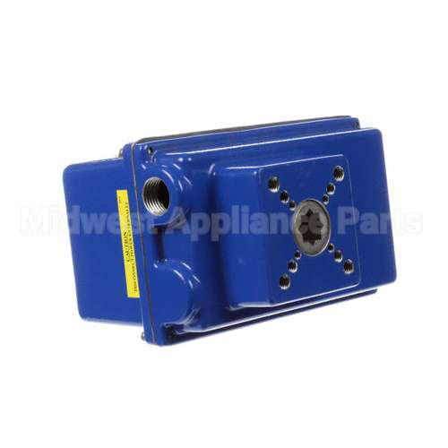 00-975674 Somat Actuator Only For Mov (Indelac