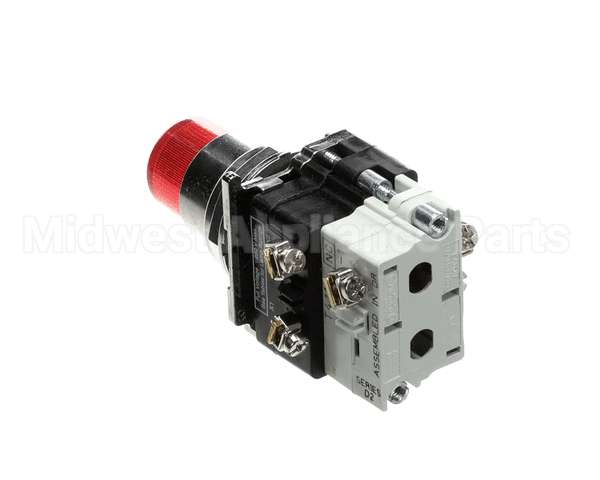 00-975709 Hobart Remote Stop Push Butt Assembly